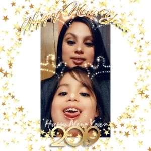 Meet your Posher, Virginia